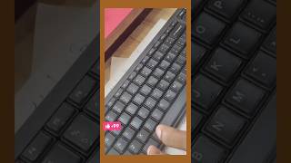 🖥️Shortcut key to Data entry in Excel #computer #shortcutkeys #shortsfeed