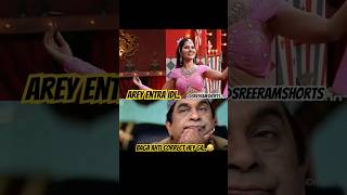 Suhasini this is good enough 😂🤣👏 #bbjobi #biggboss #youtube #shorts