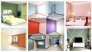 Modern Room Color Combination Design Ideas 2024 || Living Room Color Combination Design Ideas