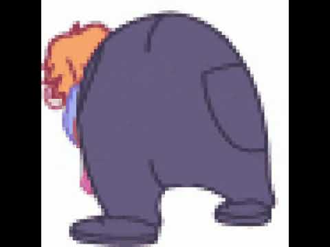senpai be like