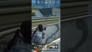 BGMI game play 1V2 #skgamingzone @HD_CLICKS_01 #bgmishorts