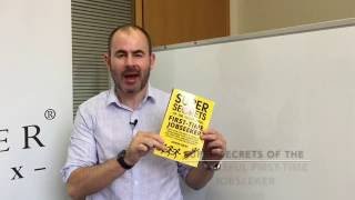 Why marketing skills are essential for successful job search.