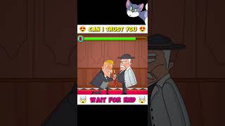 Can I Trust You? (GONE WRONG) 😱😭 (VIRAL 2024) #shorts #ytool