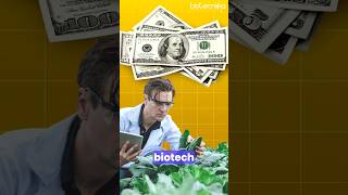Biotech in Agriculture: Top 10 Innovations Changing the Game! #agriculture #biotech #innovations