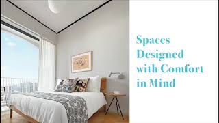 Jui Residences dev video