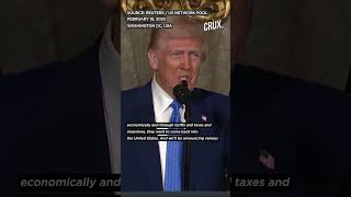 Trump Plans To Impose 25% Tariffs On Automobiles, Pharmaceuticals, And Chips By…