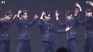 SMTR25 - Overdose + Twins + The Way U Are + Sherlock @ SMTOWN 2025 DAY 1 & DAY 2