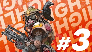 【清玉】OWO要來跟我嗨一發 | PC APEX 英雄