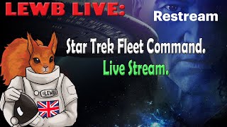 STFC | Flash, Bang FAILURE!!! How do we fix flashpoints events?