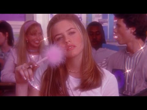 Cher Horowitz