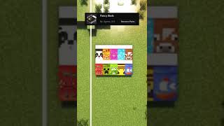 #minecraft#minecraftbuilding #minecraftpocketeditiontexturepack#minecrafttutorial#roblo #totalgaming