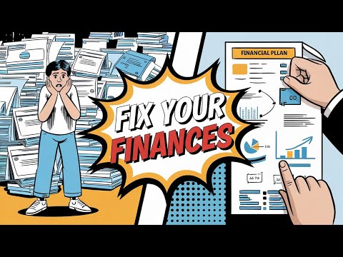 Every Adult Needs These 5 SMART Bank Accounts Now