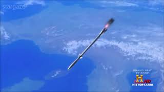 'Rods from God' Weapon System Gets Another Look