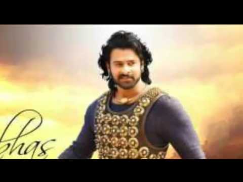 Bahubali 2 songs