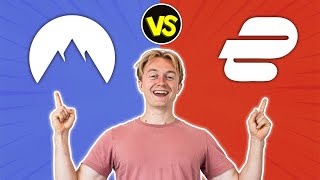 ExpressVPN vs NordVPN Comparison Review: Who Has Exceptional Performance?