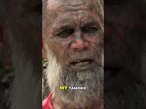 Breaking Stereotypes | The Story of New Zealand Prison Tattoos (2012) #newzealand #tattoo