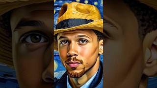 #CapCut  🏀🔥 **Steph Curry** is back at it again, folks!