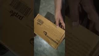 parcel