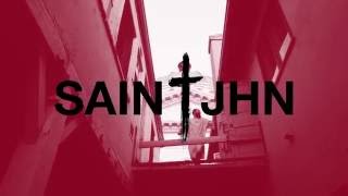 SAINt JHN - Roses [Official Music Video]