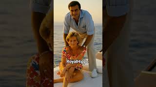 Princess Diana and Dodi a true love story #shorts #lovestory #love #diana #water #lovesong #fyp
