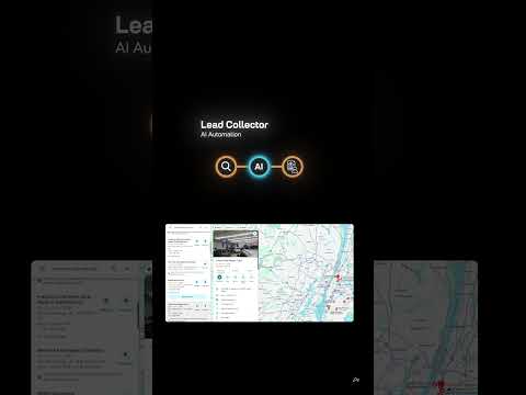 Lead Collector [AI]