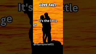 Unlocking Love's Secrets: Fascinating Love Facts 💖 | #LoveFacts #Relationships