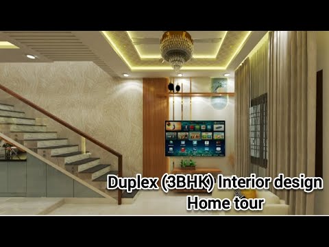 A Premium Luxury Duplex House Interiors Design In Muthsandra,Bangalore by The Innovative Interiors