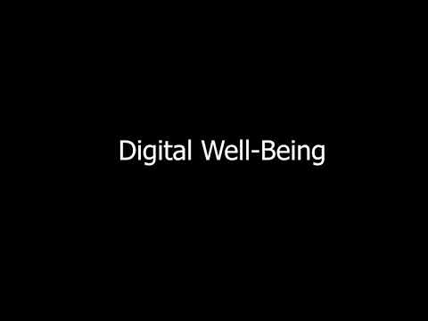 Digital Wellbeing, Visit to Old Age Home by E-Cell IIT Madras Team