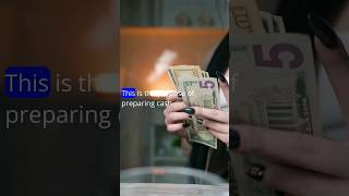 Purpose of Preparing Cash Flow Statement #viral #youtubeshorts #finance #business #devisfinancial