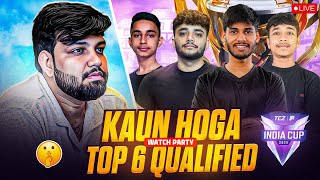 WATCH PARTY KARENGE FFMIC GROUP C KI - SABSE HARD GROUP HOGA AAJ - #ff #tournament #freefirelive