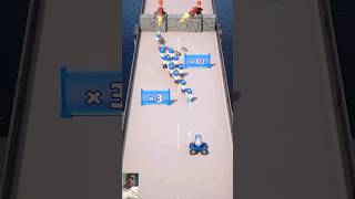 Top War Gameplay New Level 24 Update: Battle Game #gameplay #shorts #game #bestgame #popular #games