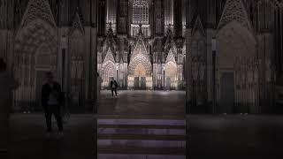 Gothic cathedral #cologne #köln #germany #cathedral #gothic #travel