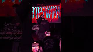 大家叫PG One唱聖誕夜跟kill the one- 英國Newcastle(4k 60)
