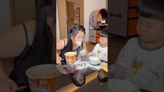 Brother gets revenge on sister