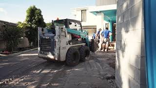 O'Shea & Sons Builders - The Sebring Project Progress