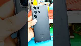 Samsung S23 Ultra 5G #shortvideo #phonerepair