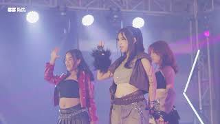 BACKSTAGE X 2025 | Comeback Camp