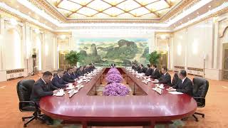 中国始终将上合组织作为周边外交优先方向/China always regards SCO as priority in its neighborhood diplomacy
