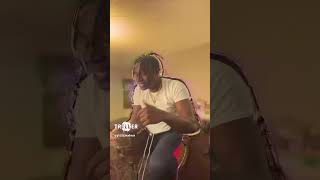Glizzy MadMax - MadMax Flow (Official Promo)