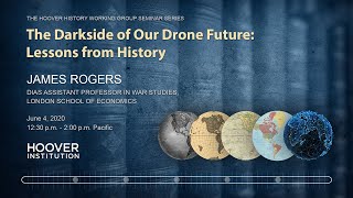The Darkside of Our Drone Future: Lessons from History