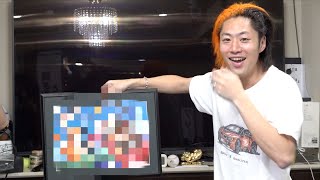 メンバーのうち4人が大喜びするプレゼント？