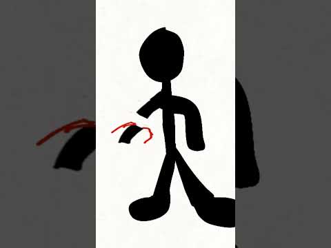 First animation
