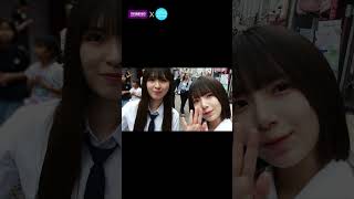 【小川彩×渡辺莉奈 JKデート】思い出たくさんできました！