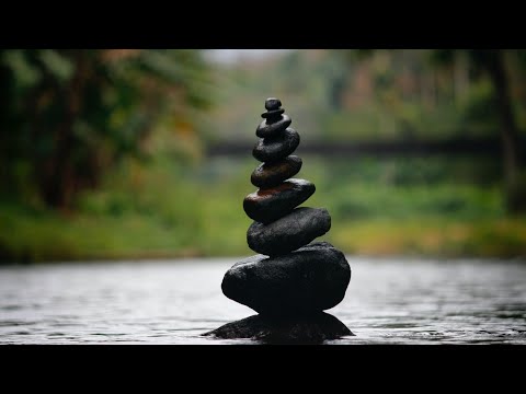 5 Minute Meditation Music, Relaxing Music, Calming Music, Stress Relief Music, Study Music