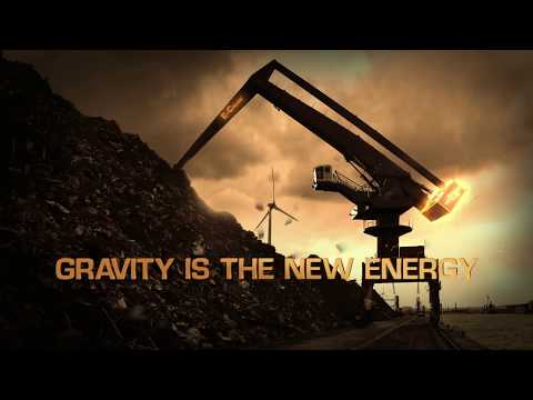 Gravity Is The New Energy (GITNE) – Introduction