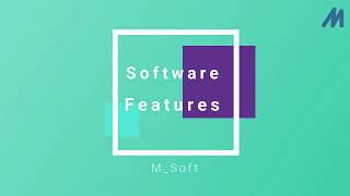 School Management System Software