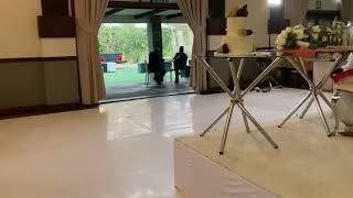 H Tech Sounds - Wedding 2