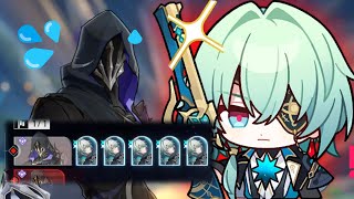 【崩壊スターレイル】あまりに無慈悲なアナイクスがおもしろい【honkaistarrail】