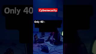 80 Billion Devices by 2025 = More Cyber Risks! 🌐 #Cybersecurity #DataSafety #StayAlert #shortvideo
