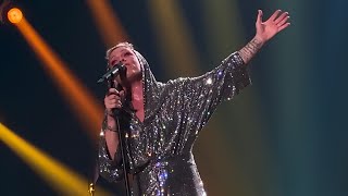 PINK – Last Call – LIVE (Paris, 2023) @PinkVideoVault​